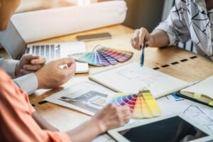 Things to Consider When Evaluating Interior Design Firms