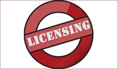 Licensing