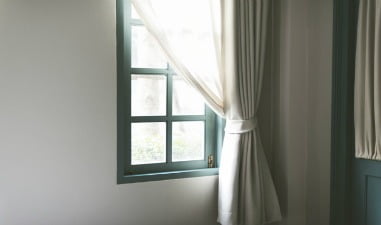 Window Treatment