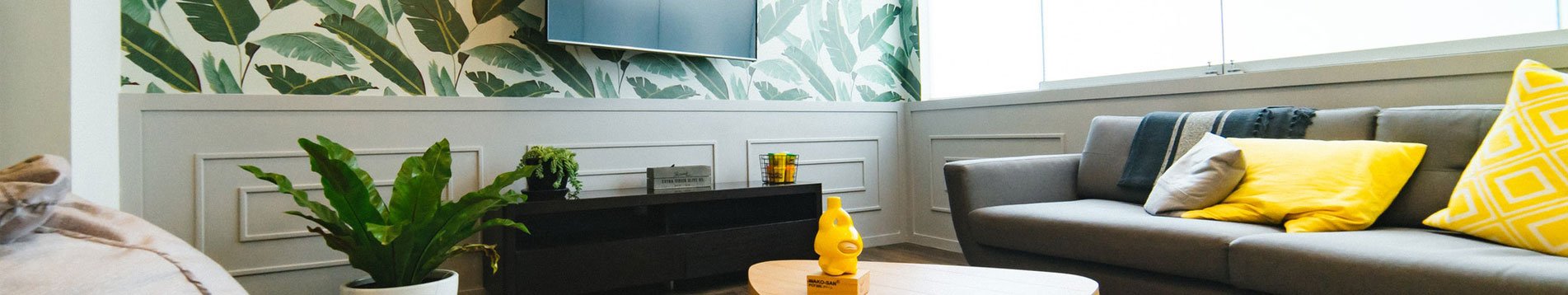 Top Home Interior Design Trends for 2019: Does Your Home Feature Any of Them?