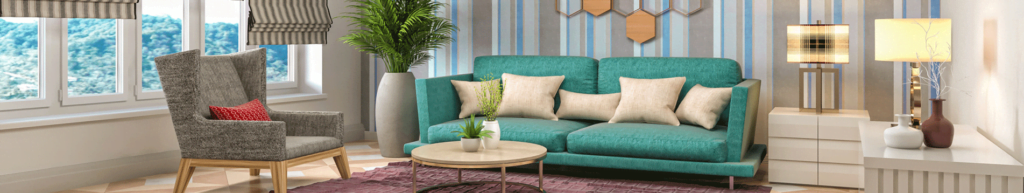 Live Large in a Small Space