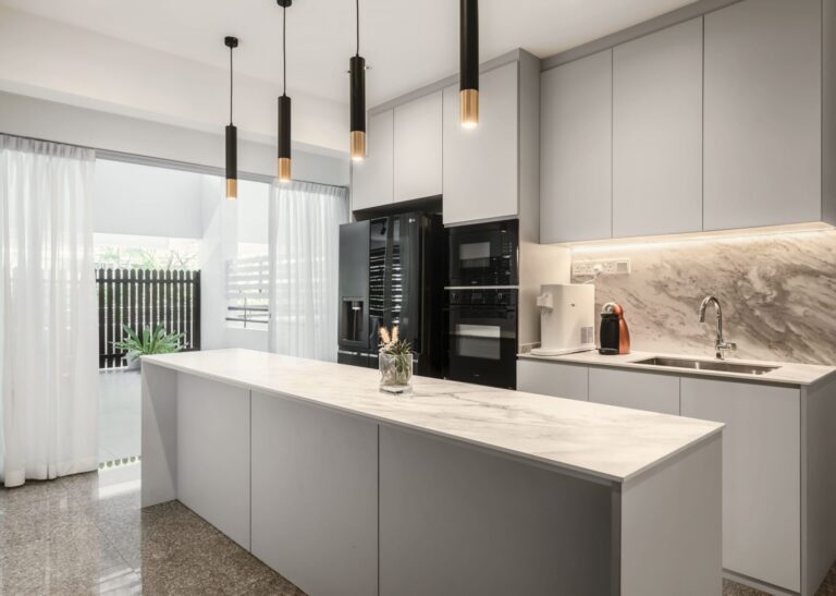 HDB Design