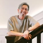 Alan | Senior Design Manager of Zenith Arc