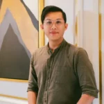 Hugo | Senior Design Manager of Zenith Arc