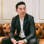 Jordan | Founder of Zenith Arc