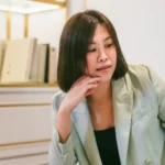 Kayla | Senior Design Manager of Zenith Arc