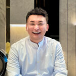 Javier | Senior Design Manager of Zenith Arc