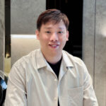 Willy | Senior Design Manager of Zenith Arc