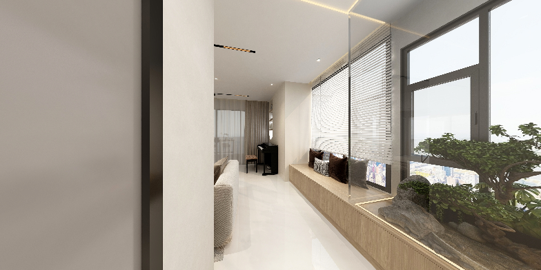 Helios Residence
