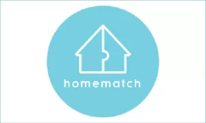 Homematch Logo