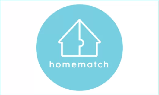 Homematch Logo