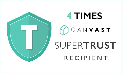Qanvast Supertrust