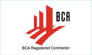 BCA Logo