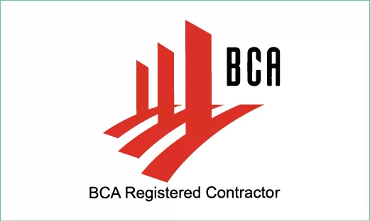 BCA Logo