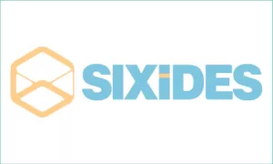Sixides logo