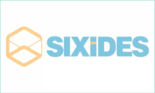 Sixides logo