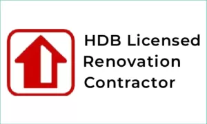 HDB Logo