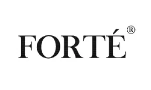 Forte logo