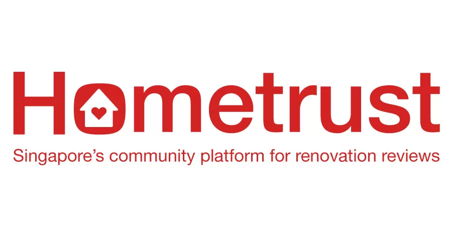 Hometrust logo
