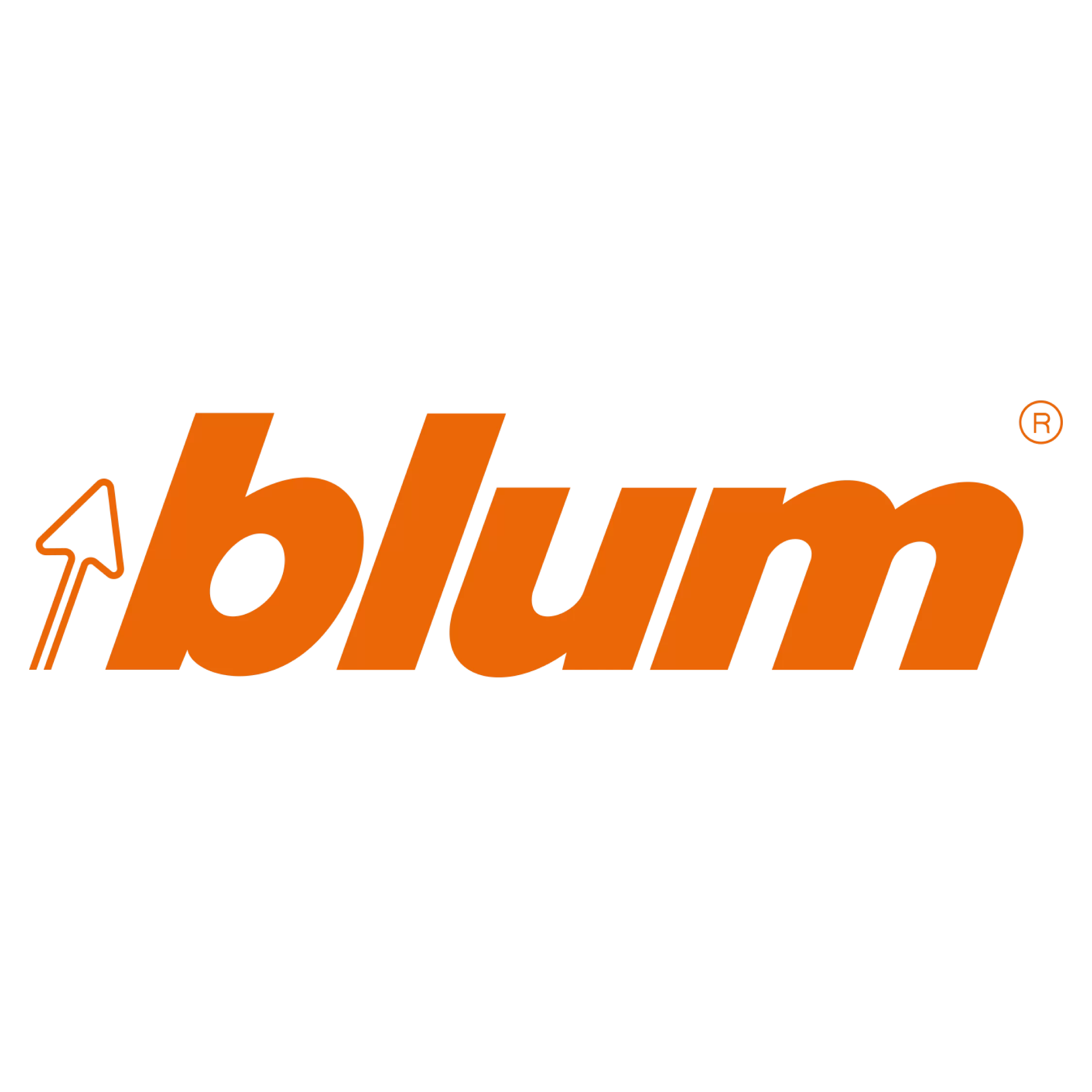 blum logo