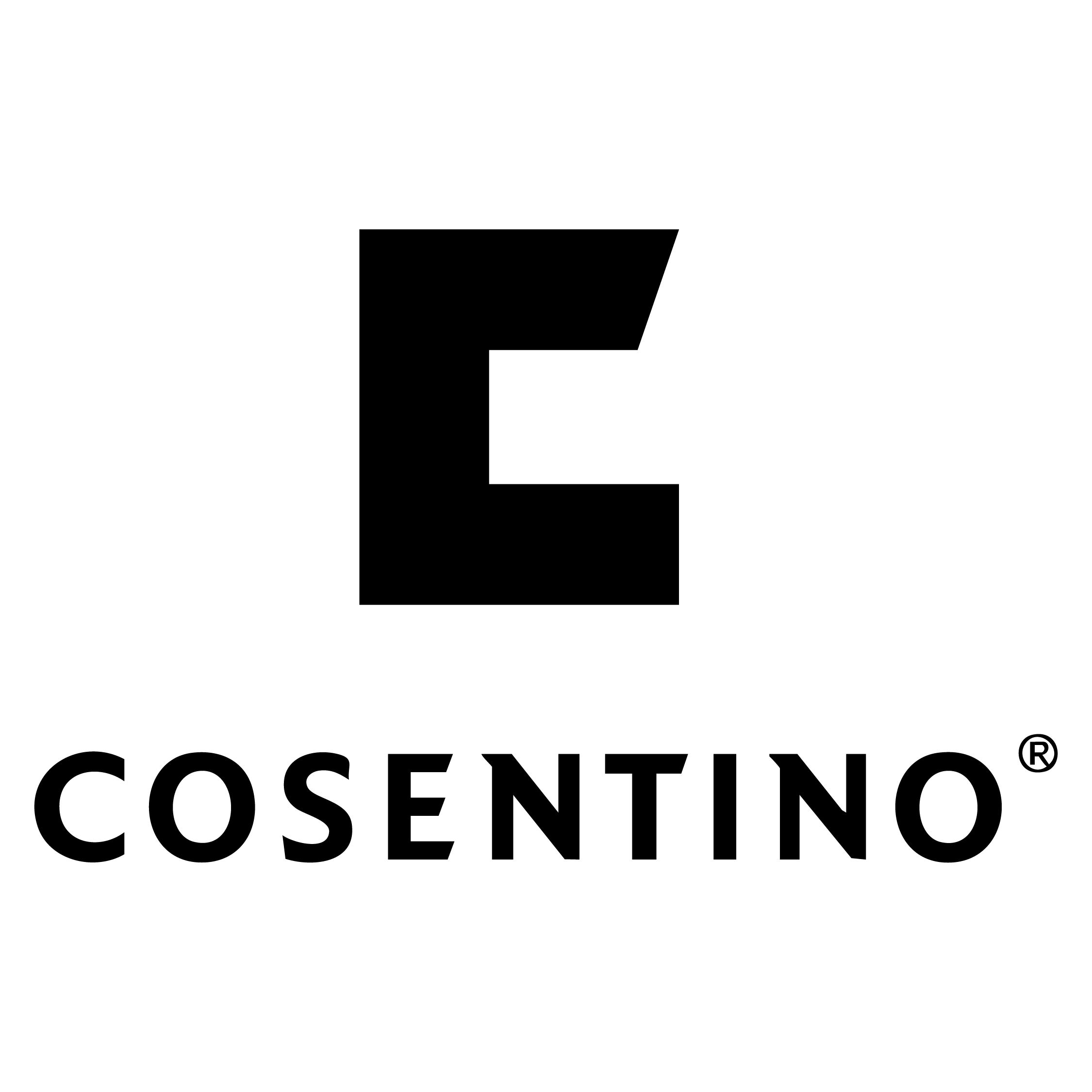cosentino logo