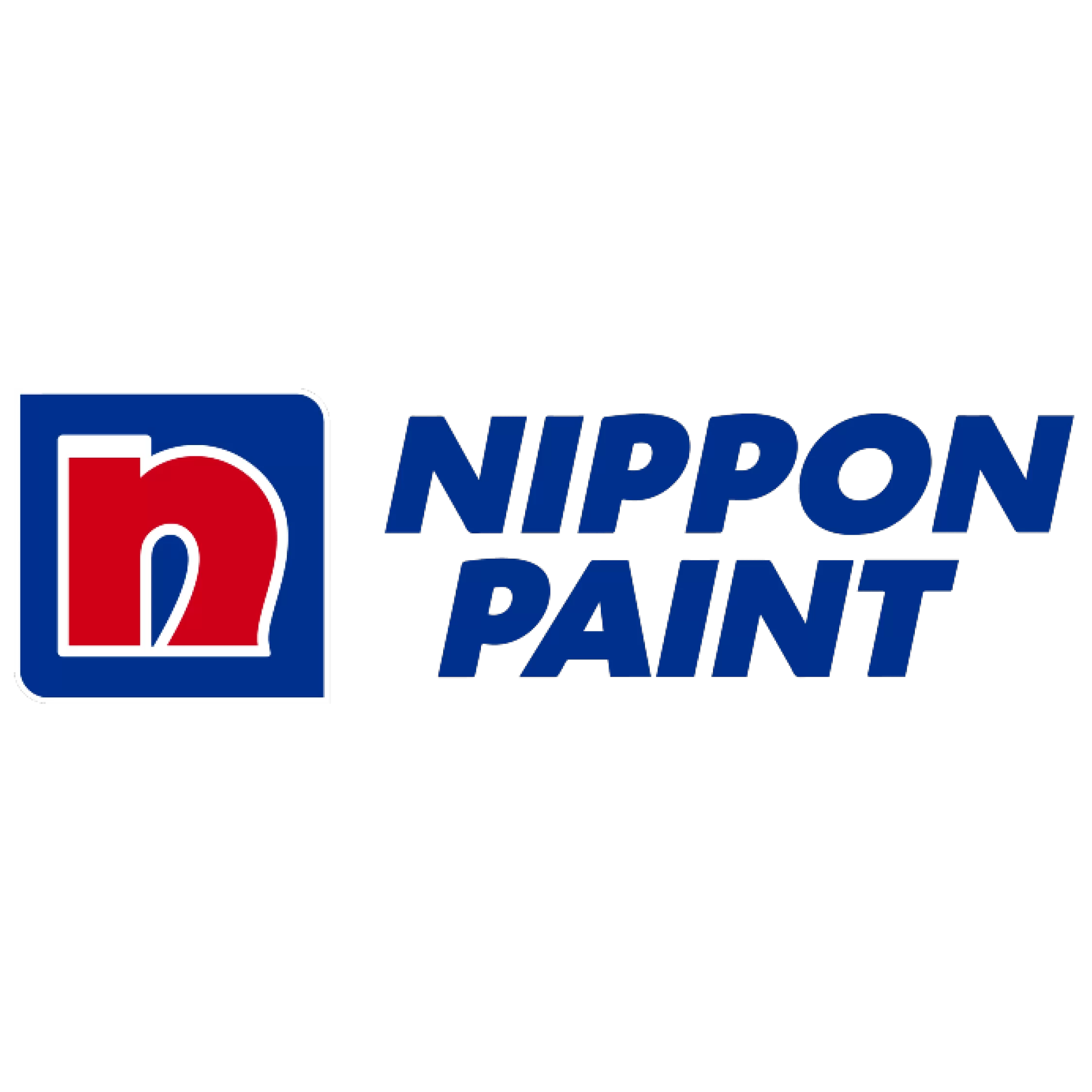 nippon paint logo