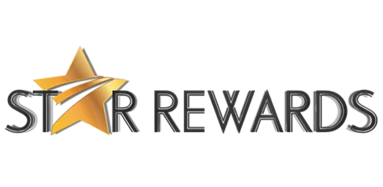 star rewards logo