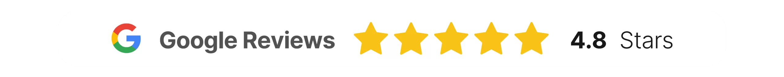 google reviews