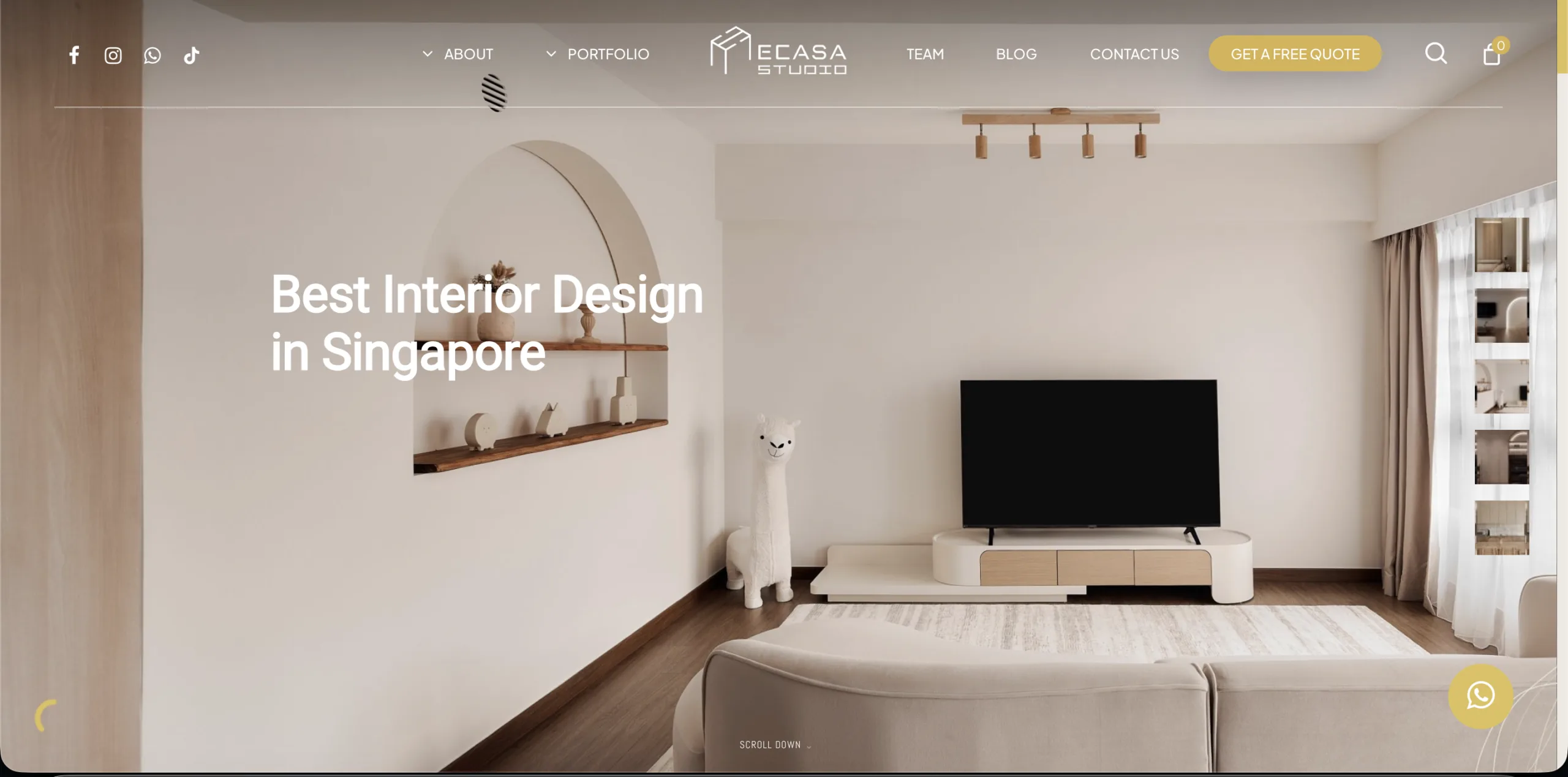 ecasa studio