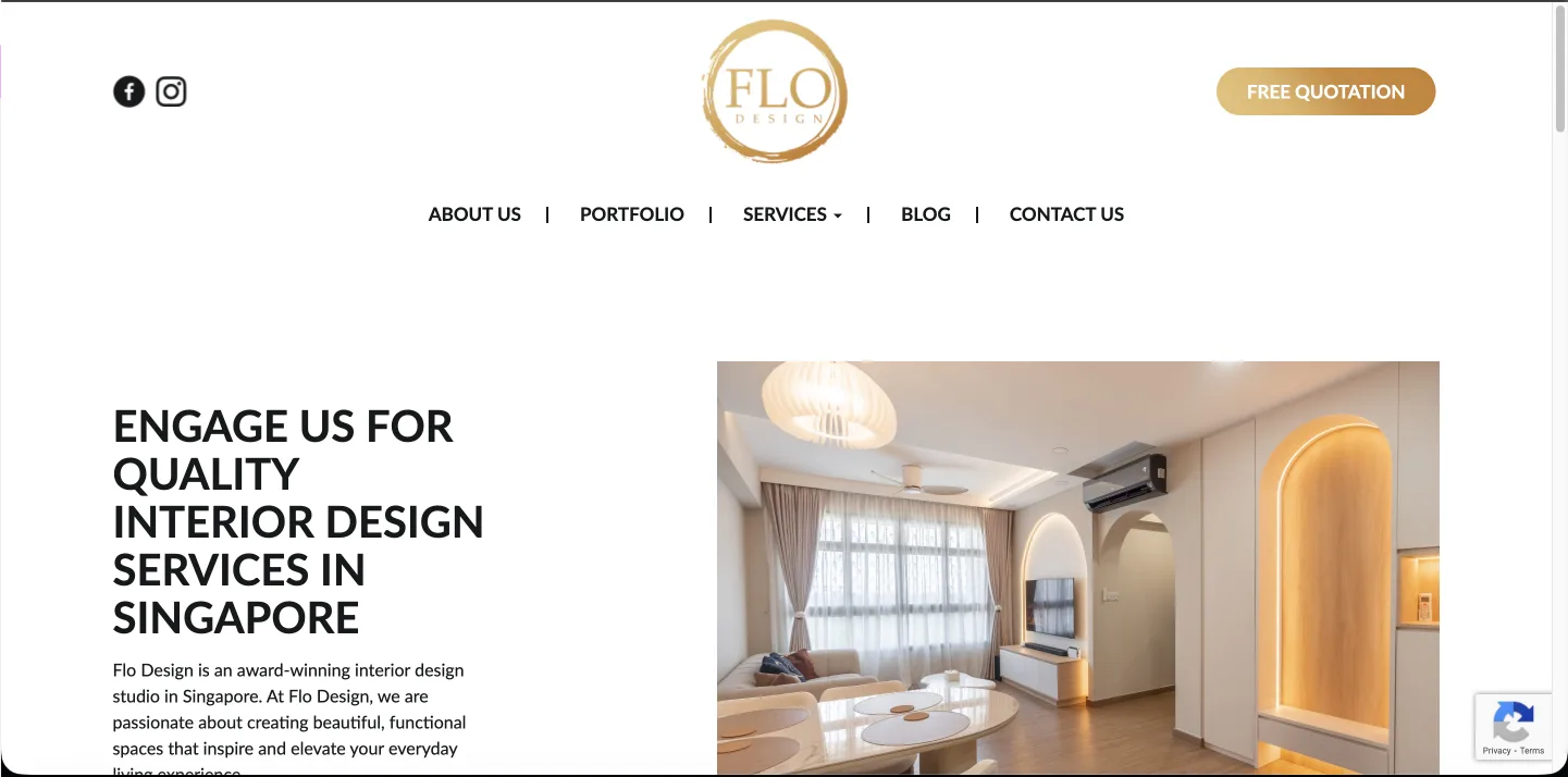 flo design