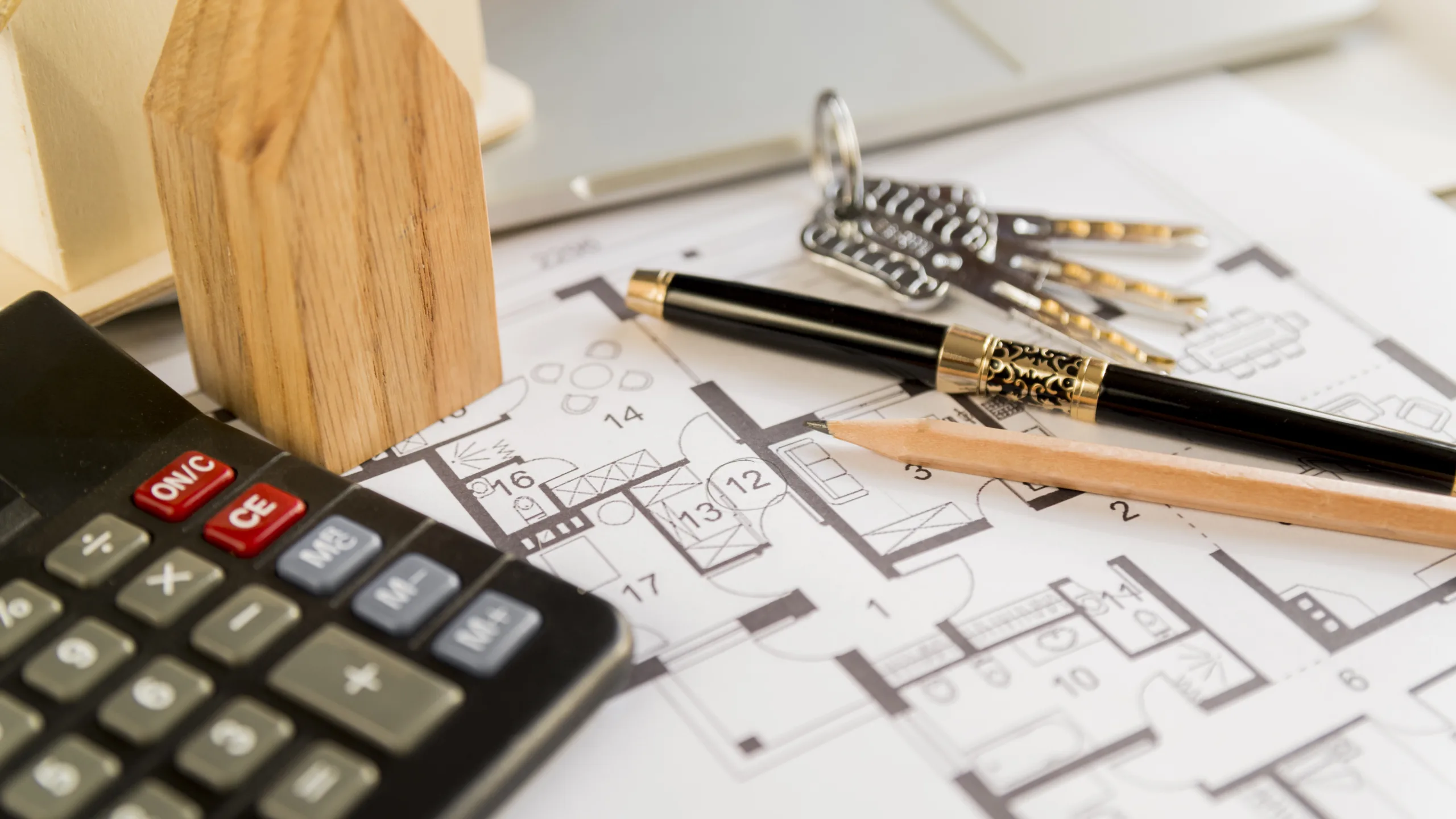interior design cost