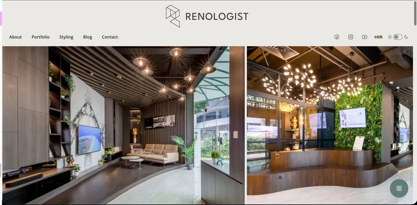 renologist