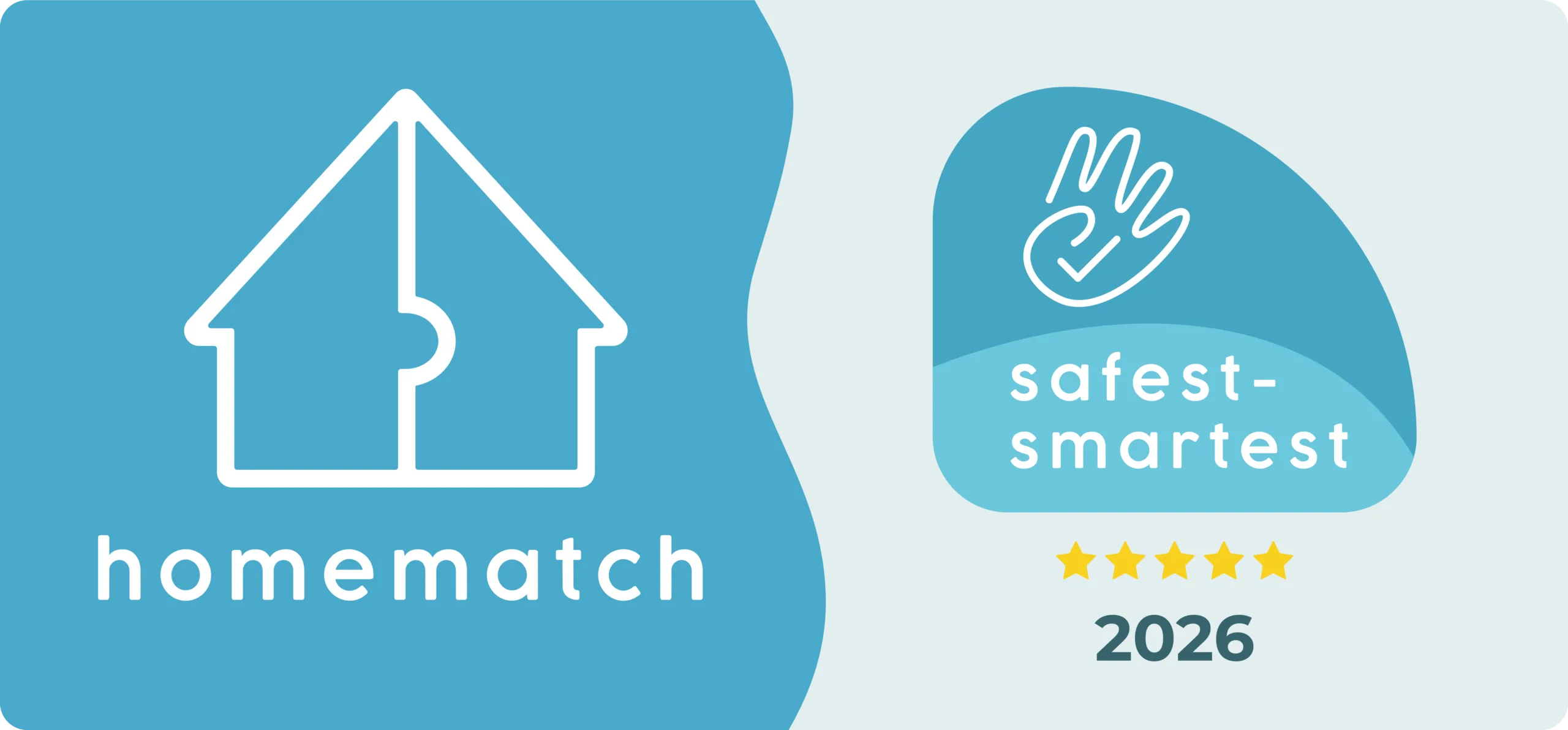 homematch safest smartest